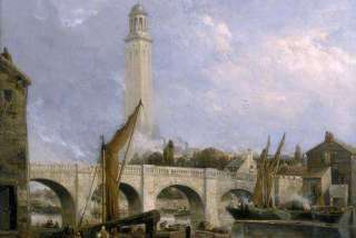 Old-Kew-Bridge-1880-from-Kew-landing