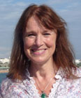 Jane Foulsham