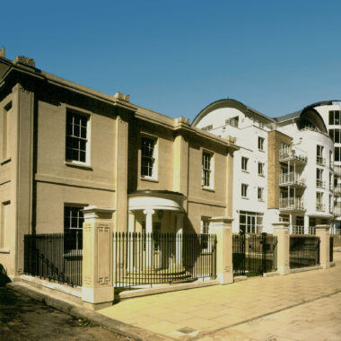 Prospect Quay, Wandsworth