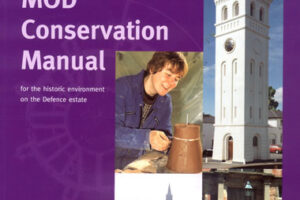 MOD Conservation Manual
