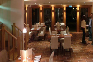 Midhurst Restaurant