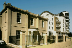Prospect Quay